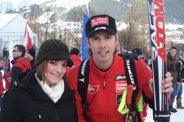 Kitzbühel 2009 - 