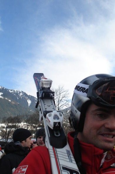 Kitzbühel 2009 - 