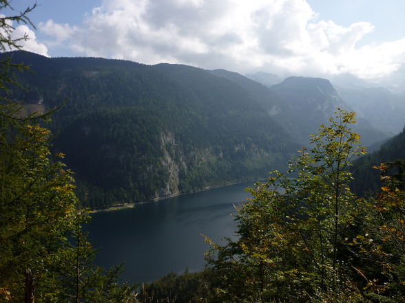 Die Suche nach der dubiosen Hütte... - 