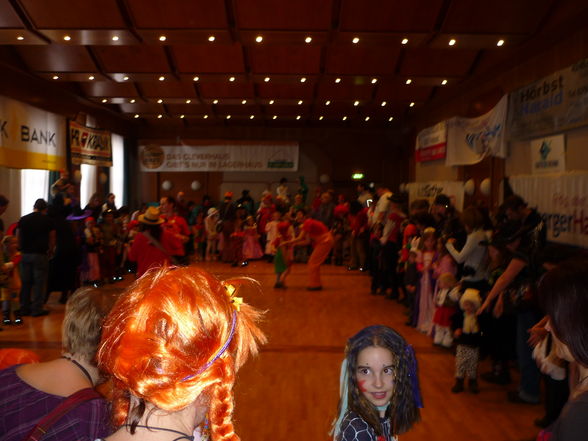 Kinderfasching Freistadt - 