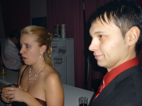 Rot Weiß Rot Ball 2010 - 