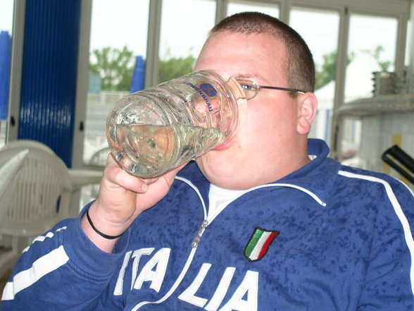 Italien 2004 - 