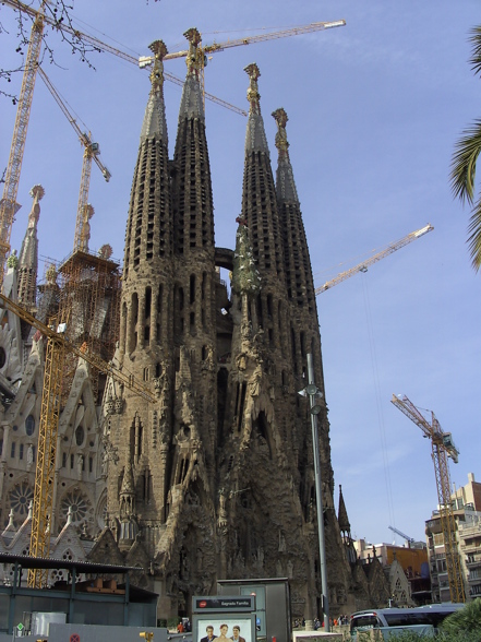 Weekend in Barcelona (08) - 