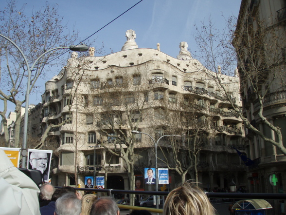 Weekend in Barcelona (08) - 