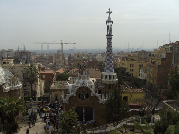 Weekend in Barcelona (08) - 