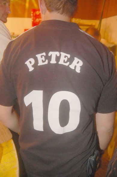 Peter - 