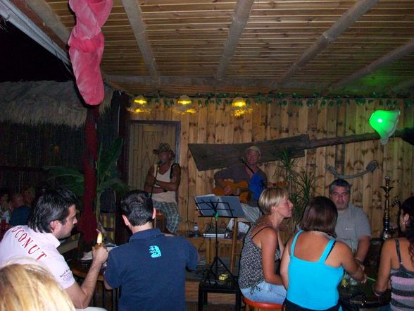 Faliraki 2008 - 