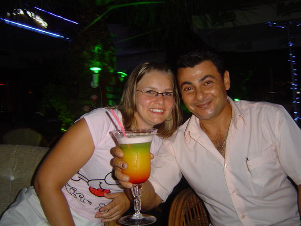 Faliraki 2008 - 