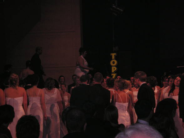 Maturaball 2005 - 