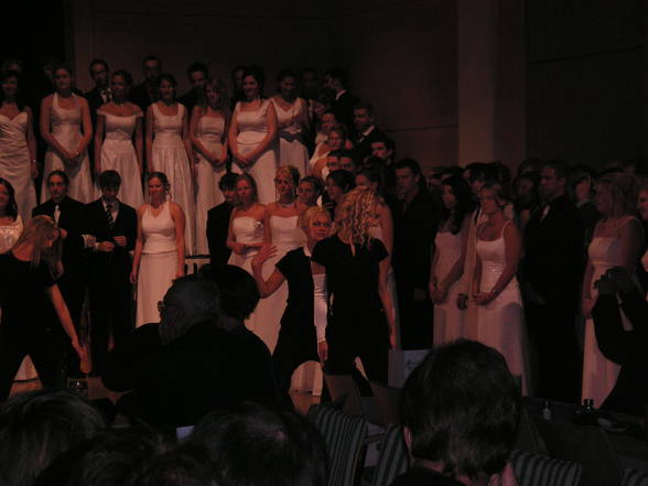 Maturaball 2005 - 