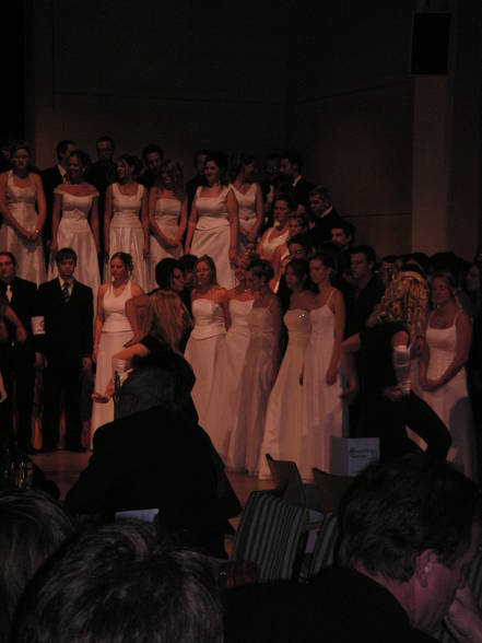 Maturaball 2005 - 