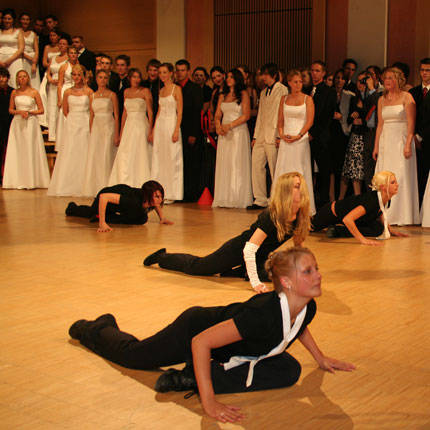 Maturaball 2005 - 