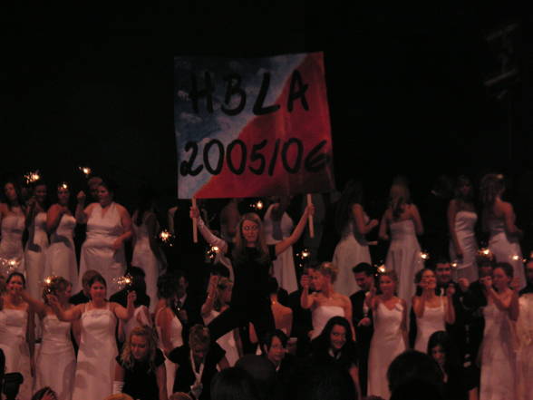 Maturaball 2005 - 