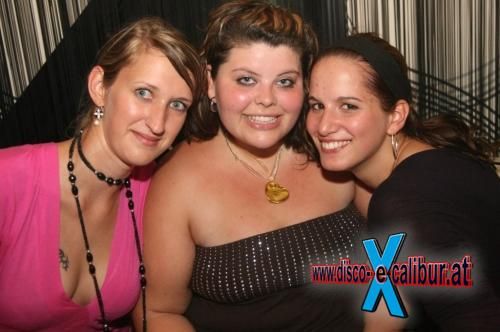 marions auszugsparty @ Excalibur - 