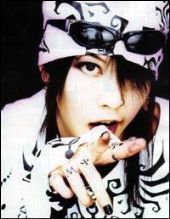 Miyavi ^^ - 