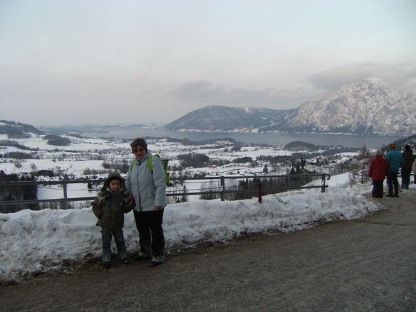 Hochsteinalm - 