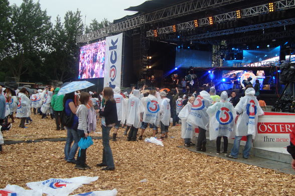 Donauinselfest 09. =D - 