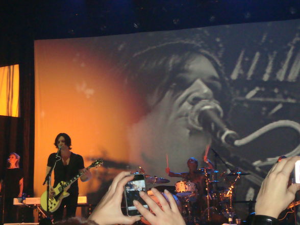 Placebo. :D - 