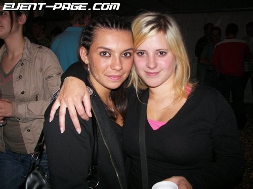 disc0 party faistenau :) - 