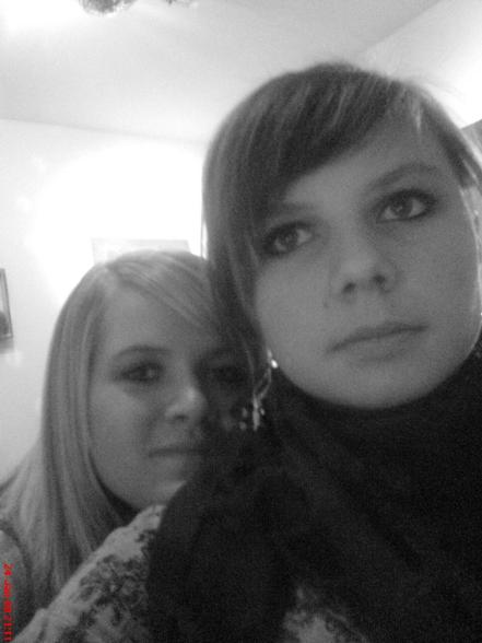 sigi & iCh ;) - 