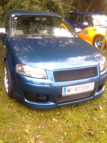 Tuning Treffen  - 