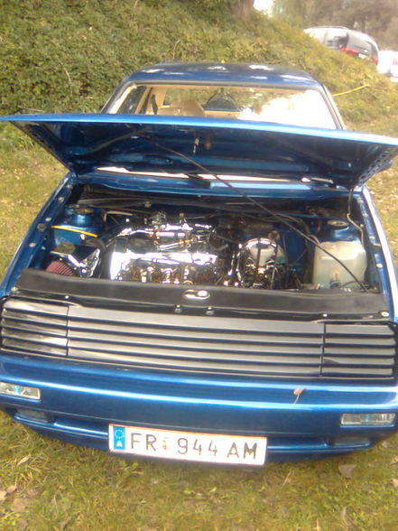 Tuning Treffen  - 