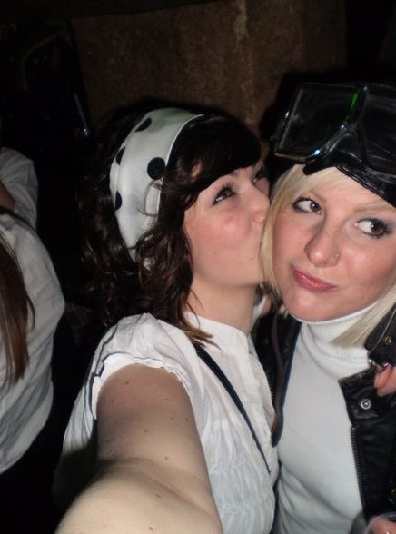 fasching 2010 - 