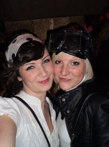 fasching 2010 - 