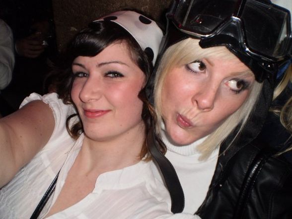 fasching 2010 - 