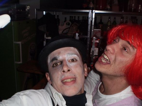 fasching 2010 - 