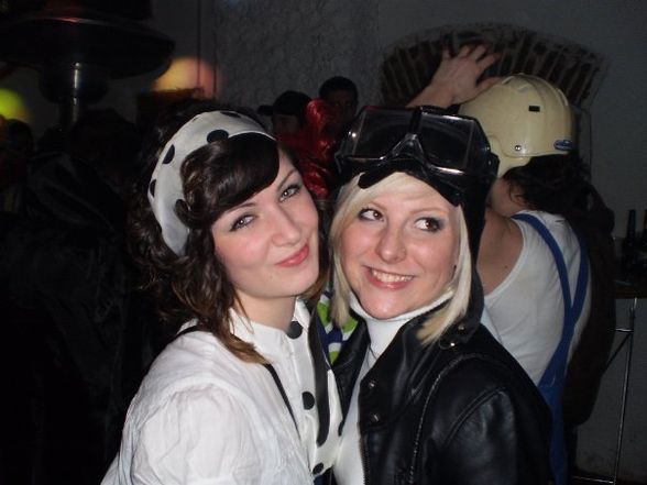 fasching 2010 - 