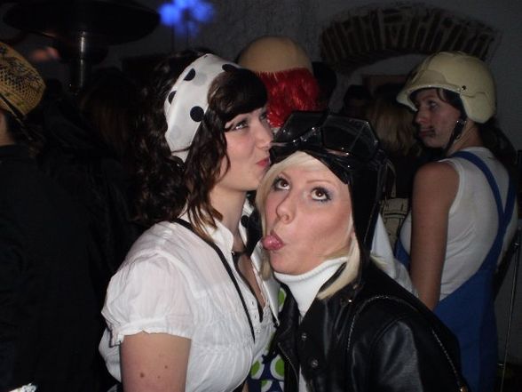 fasching 2010 - 