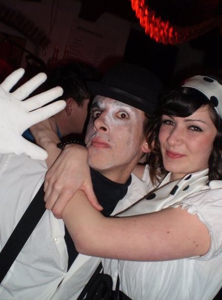 fasching 2010 - 