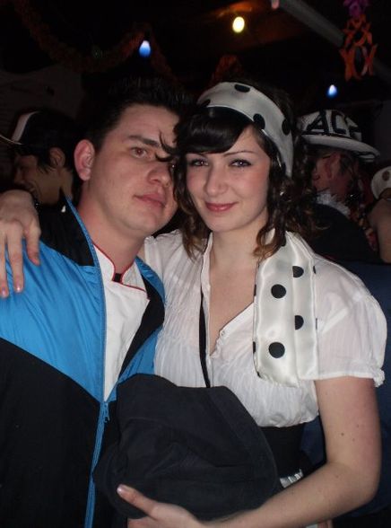 fasching 2010 - 