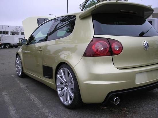 VW Tuning - 