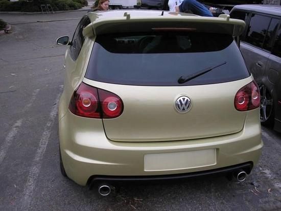 VW Tuning - 