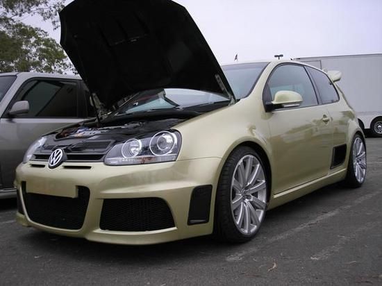 VW Tuning - 