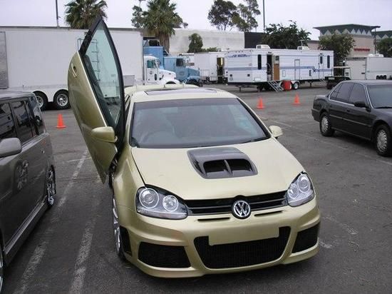 VW Tuning - 