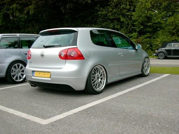 GTI treffen - 