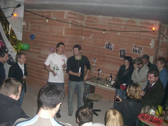 sponsionsparty - 