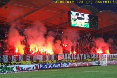 Sk Sturm Graz - 