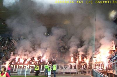 Sk Sturm Graz - 