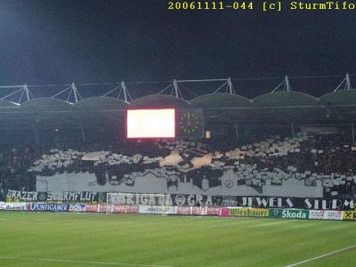 Sk Sturm Graz - 