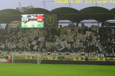 Sk Sturm Graz - 