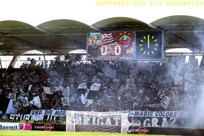 Sk Sturm Graz - 