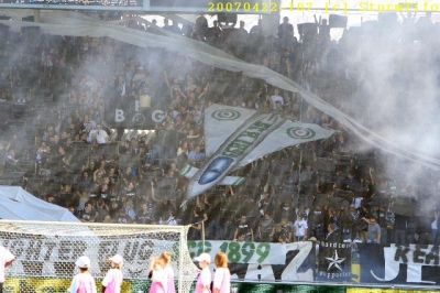 Sk Sturm Graz - 