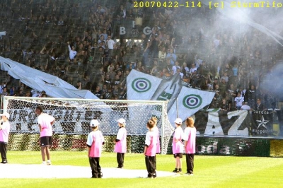 Sk Sturm Graz - 