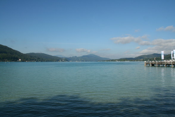 Wörthersee - 