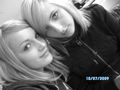 mee and meiine miiezen : D - 