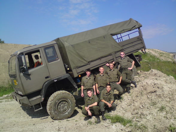 bundesheer - 